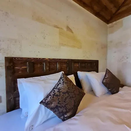 Hotel Flavia Cappadocia