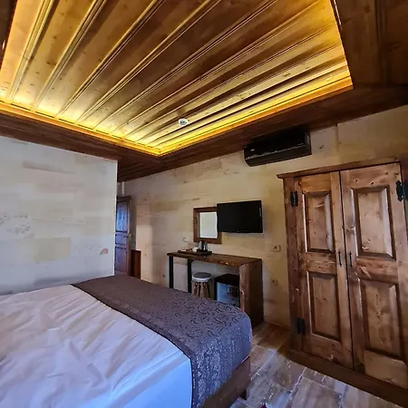 Hotel Flavia Cappadocia *