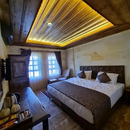 Flavia Cappadocia Hotel Uchisar