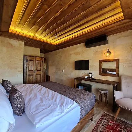 Hotel Flavia Cappadocia Uchisar
