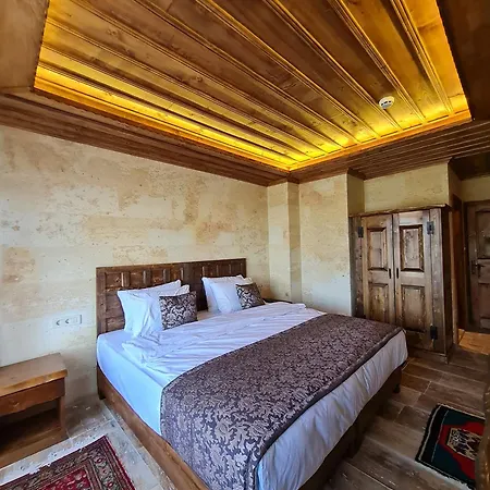 Flavia Cappadocia Uchisar