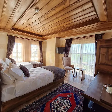 Hotel Flavia Cappadocia *