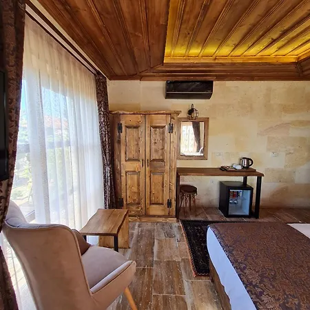 Flavia Cappadocia Hotel Uchisar