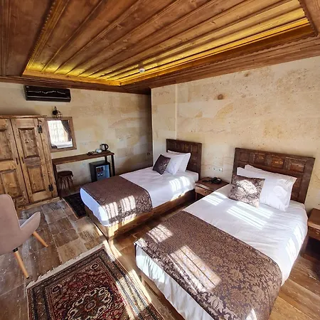 Hotel Flavia Cappadocia Uchisar
