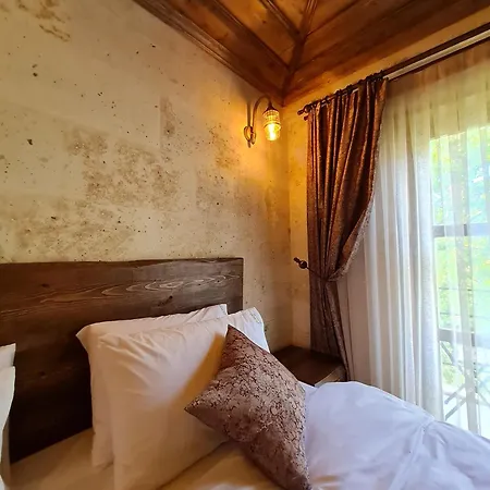 Flavia Cappadocia Hotel *
