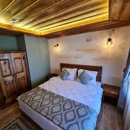 Flavia Cappadocia Hotel