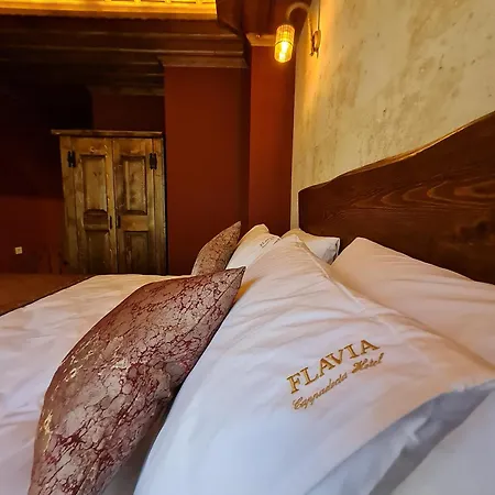 Flavia Cappadocia Hotel *