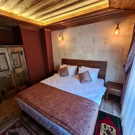 Flavia Cappadocia
