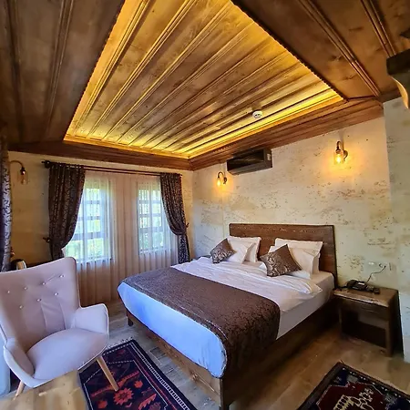 Flavia Cappadocia