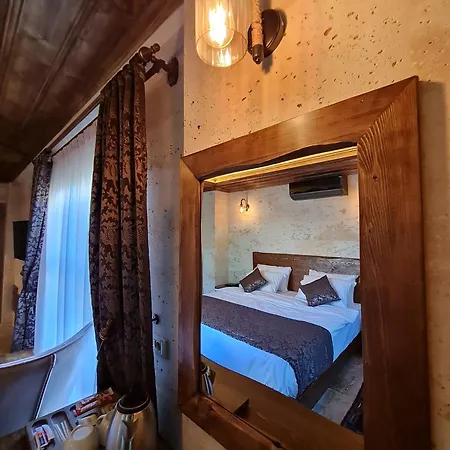 Flavia Cappadocia Hotel