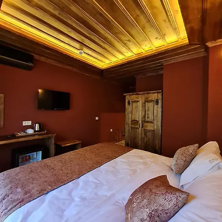 Hotel Flavia Cappadocia