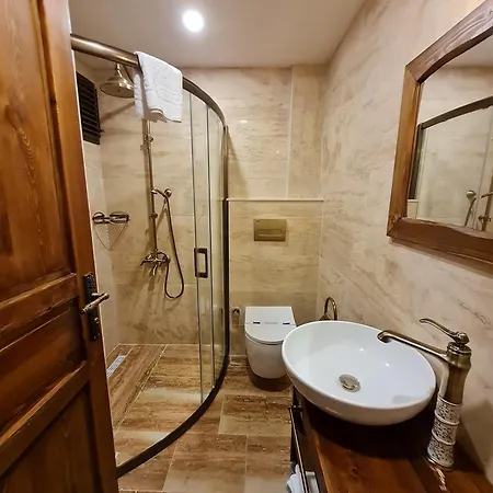 Flavia Cappadocia 酒店 *