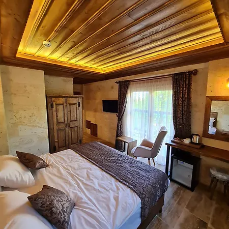 Hotel Flavia Cappadocia Uchisar