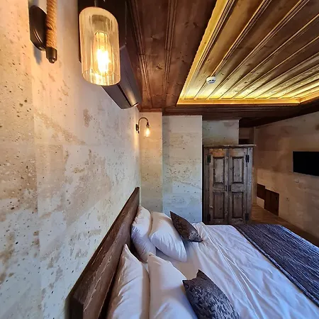 Flavia Cappadocia * Uchisar