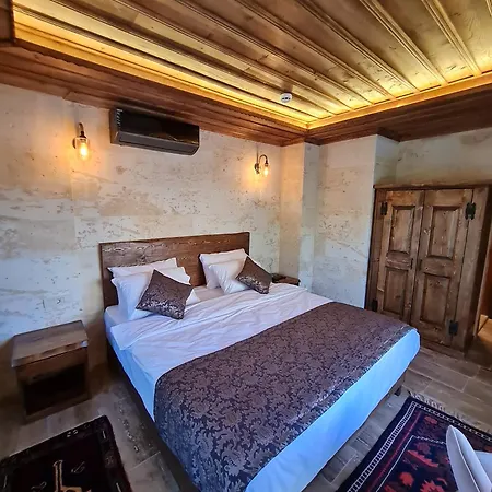Hotel Flavia Cappadocia
