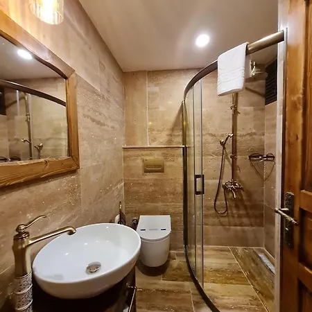 Flavia Cappadocia Hotel *
