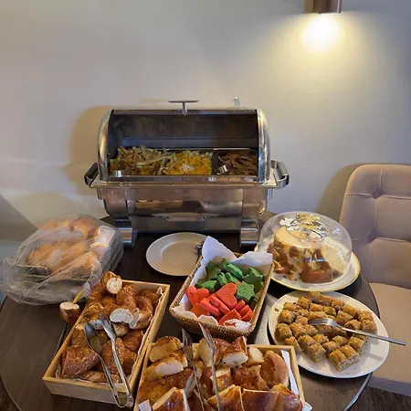 Hotel Flavia Cappadocia