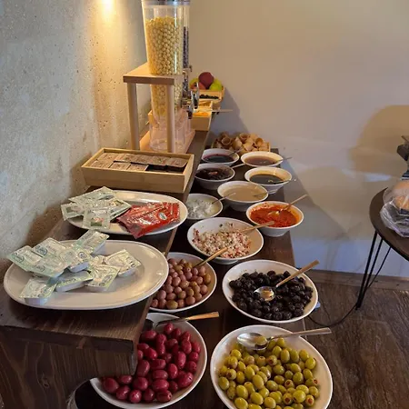 Flavia Cappadocia מלון *