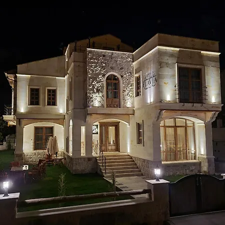 Flavia Cappadocia Hotel *