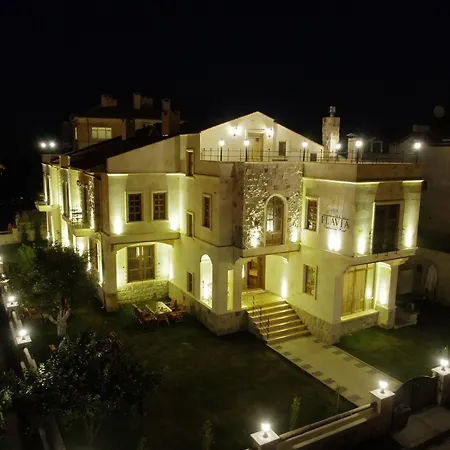 Hotel Flavia Cappadocia Uchisar