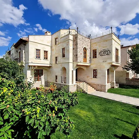 Flavia Cappadocia Hotel