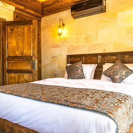 Flavia Cappadocia Hotel Uchisar