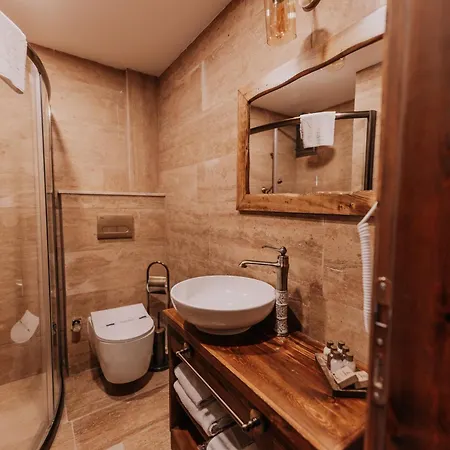 Flavia Cappadocia Hotel