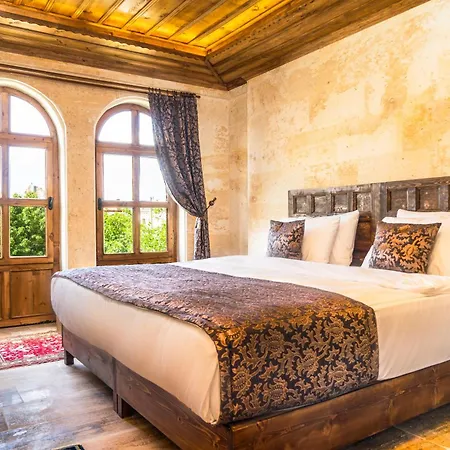 Flavia Cappadocia *