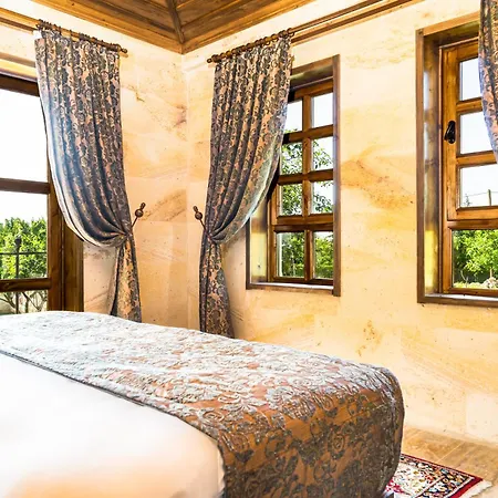 Flavia Cappadocia Hotel