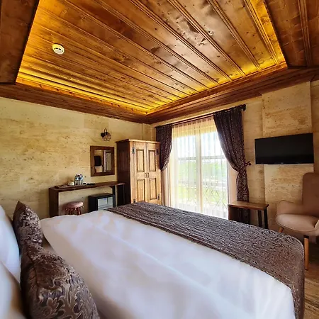 Hotel Flavia Cappadocia *