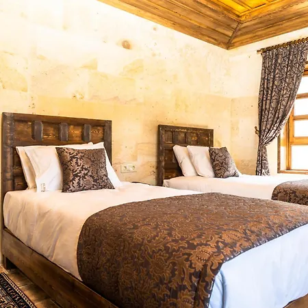 Flavia Cappadocia Hotel Uchisar