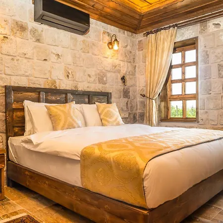 Hotel Flavia Cappadocia Uchisar