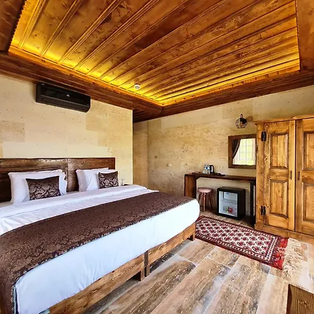 Flavia Cappadocia Hotel