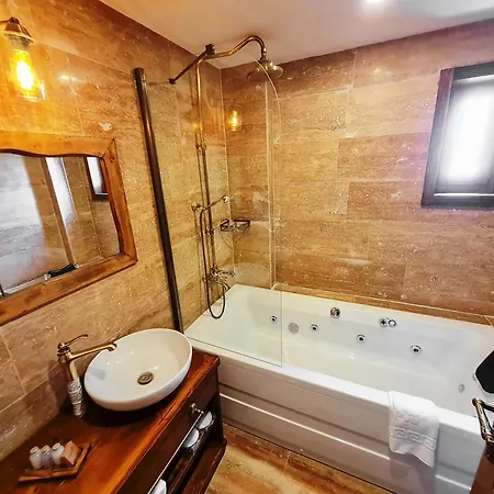 Hotel Flavia Cappadocia *