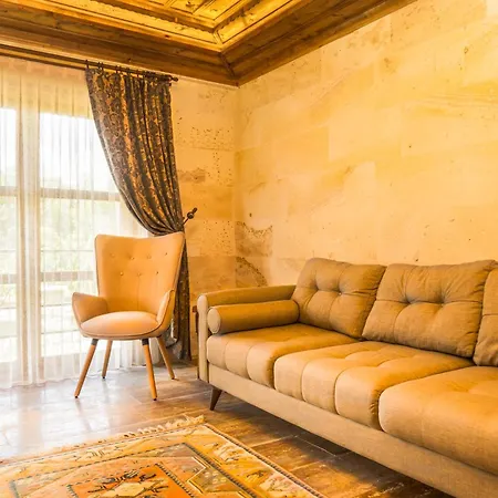 Hotel Flavia Cappadocia Uchisar