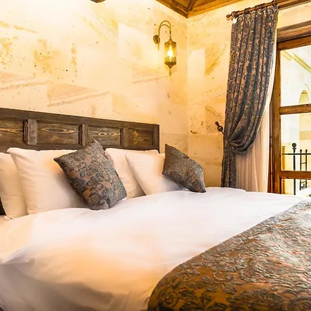 Flavia Cappadocia Uchisar