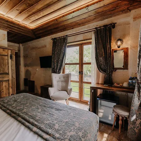 Flavia Cappadocia Hotel