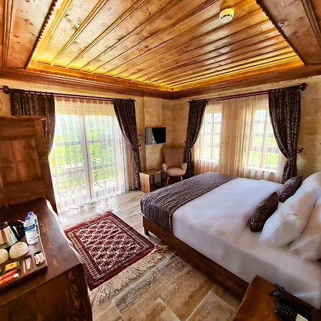 Hotel Flavia Cappadocia Uchisar