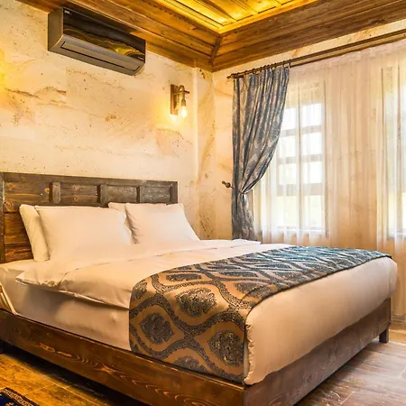 Flavia Cappadocia *
