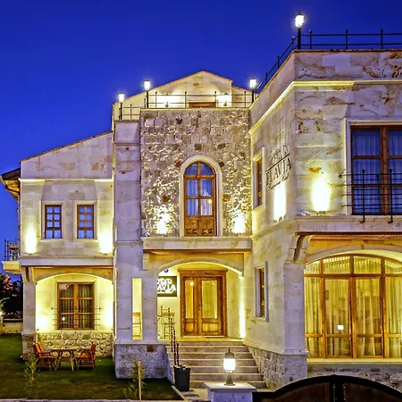Hotel Flavia Cappadocia