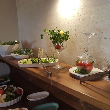 Hotel Flavia Cappadocia