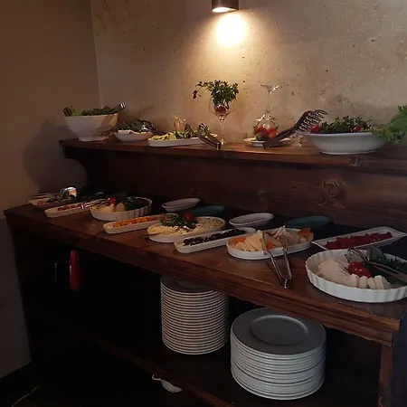 Flavia Cappadocia Hotel