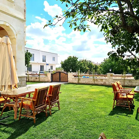 Flavia Cappadocia Hotel *