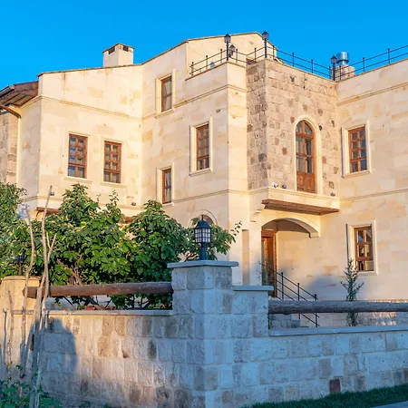 Hotel Flavia Cappadocia Uchisar
