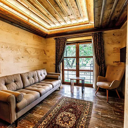 Flavia Cappadocia