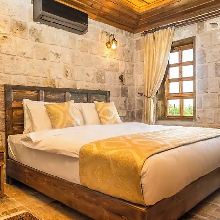 Hotel Flavia Cappadocia *