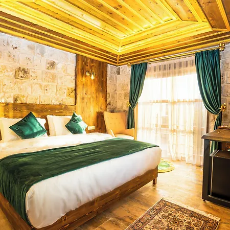 Flavia Cappadocia Hotel Uchisar