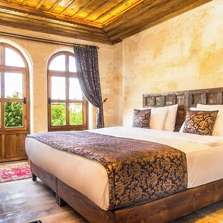 Flavia Cappadocia Uchisar