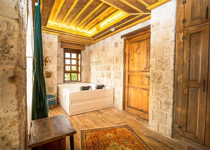 Flavia Cappadocia Hotel