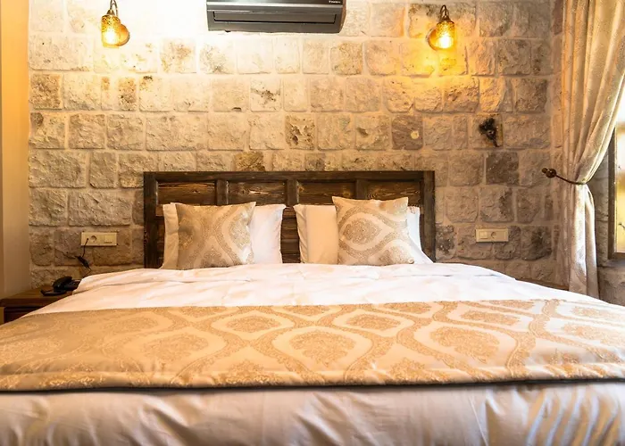 Flavia Cappadocia Hotell
